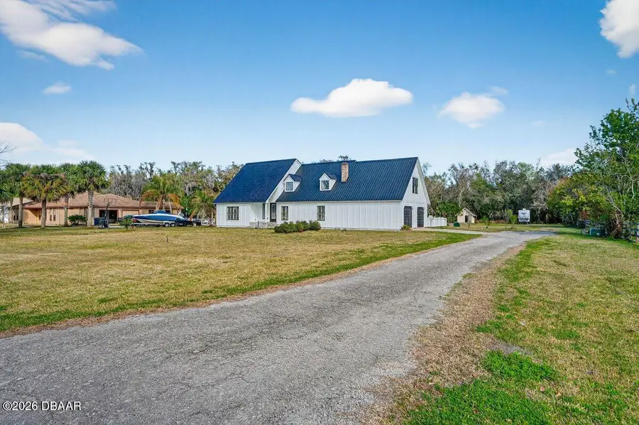 425 Country Circle Drive #E, Port Orange, FL 32128 - #3