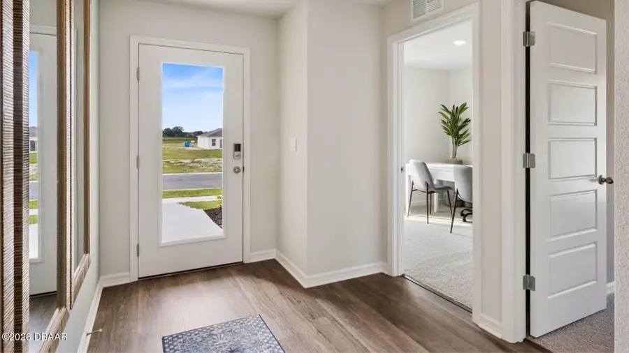 1472 Morning Walk Drive, Ormond Beach, FL 32174 - #2