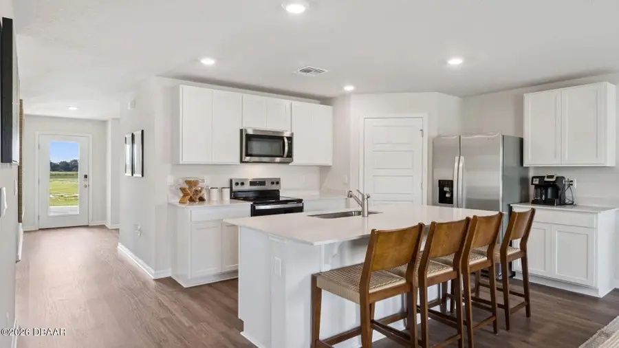 1472 Morning Walk Drive, Ormond Beach, FL 32174 - #3