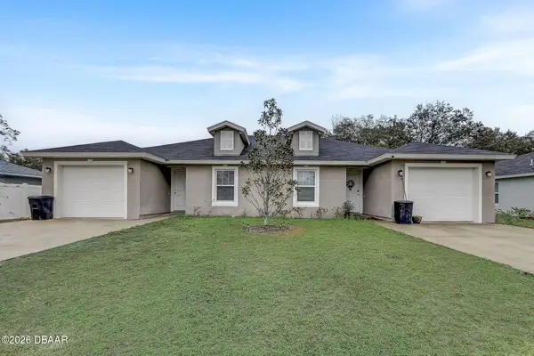 5 Rainbow Lane, Palm Coast, FL 32164