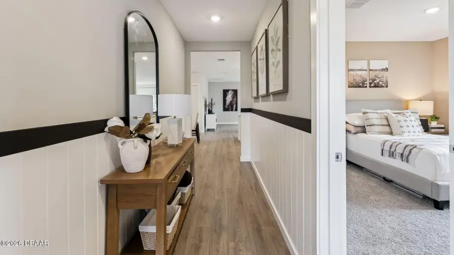 984 Morfontaine Street, Daytona Beach, FL 32124 - #2