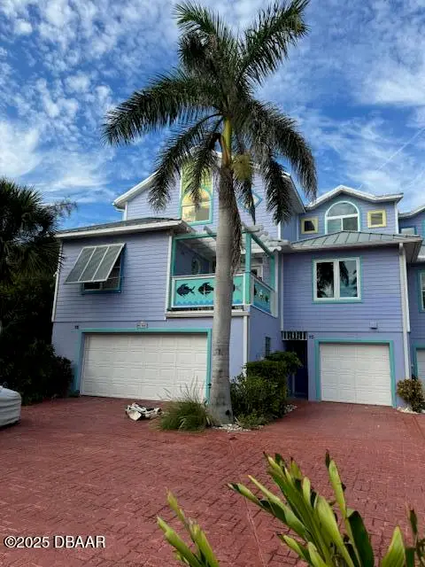 3000 Ocean Shore Boulevard #15, Ormond Beach, FL 32176