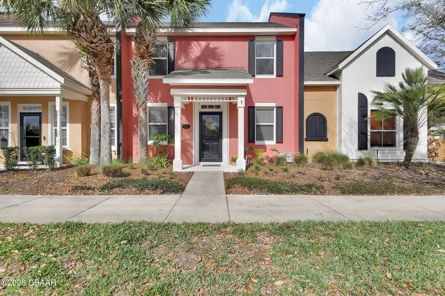 202 Woodhouse Lane, Deland, FL 32724 - #2