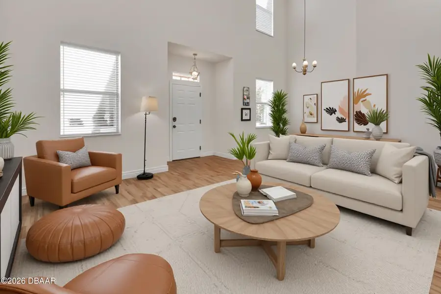 202 Woodhouse Lane, Deland, FL 32724 - #3