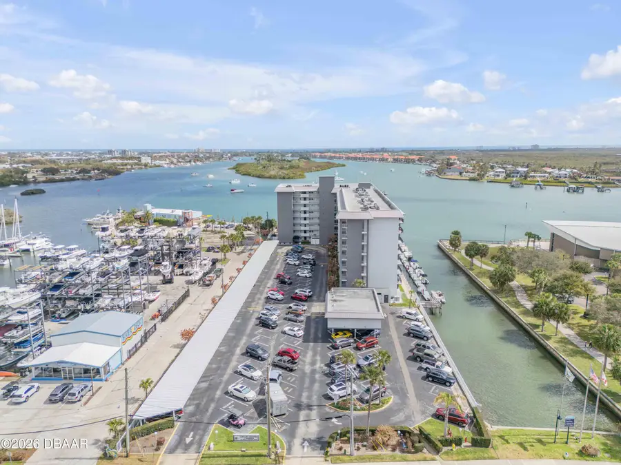 101 N Riverside Drive #408, New Smyrna Beach, FL 32168 - #3