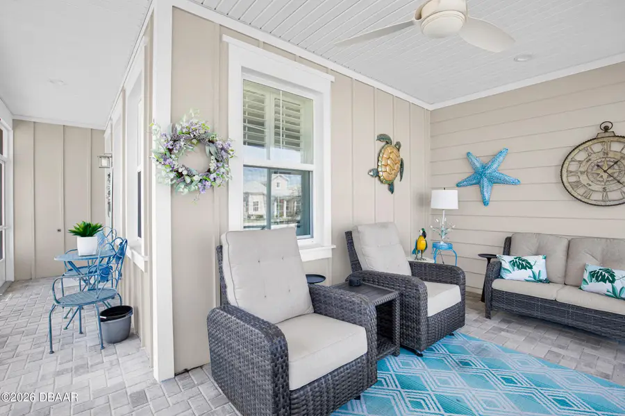 256 Ocean Hammock Loop, Daytona Beach, FL 32124 - #3