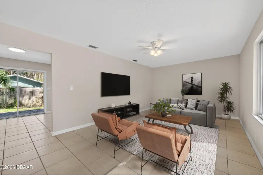 365 Hand Avenue, Ormond Beach, FL 32174 - #3