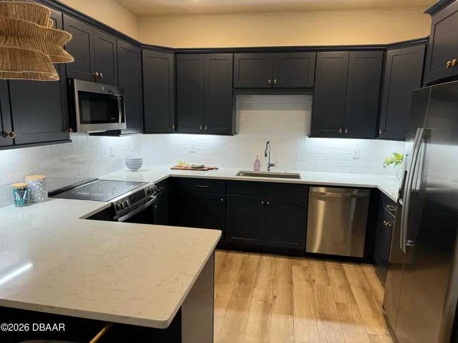 3046 Isles Way, New Smyrna Beach, FL 32168 - #3