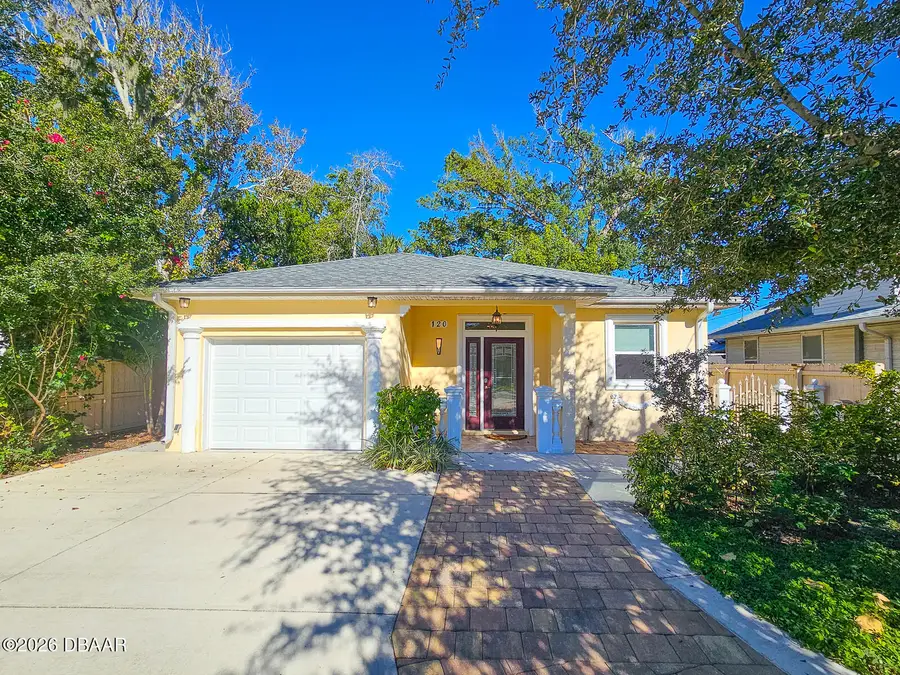 120 7th Street, Daytona Beach, FL 32117 - #3