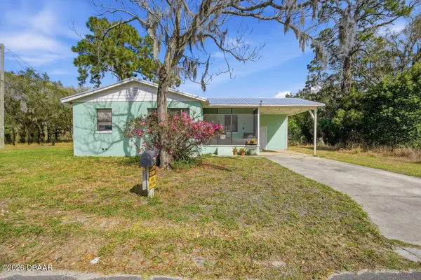 2627 Myrtle Avenue, Mims, FL 32754