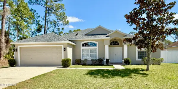 32 Brunett Lane, Palm Coast, FL 32137