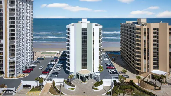 3013 S Atlantic Avenue #201, Daytona Beach Shores, FL 32118