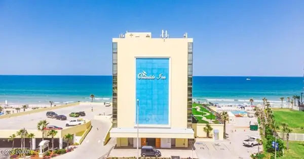 1909 S Atlantic Avenue #620, Daytona Beach Shores, FL 32118