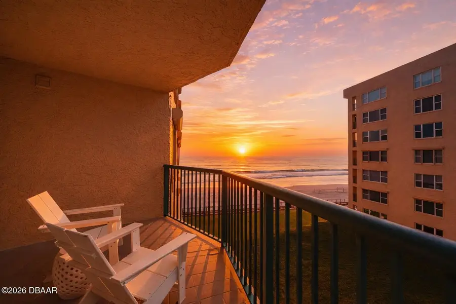 4565 S Atlantic Avenue #5410, Ponce Inlet, FL 32127 - #2