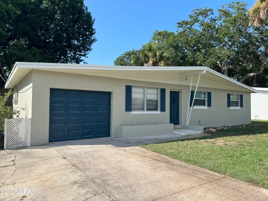 328 Slayton Avenue #u, South Daytona, FL 32119 - #2