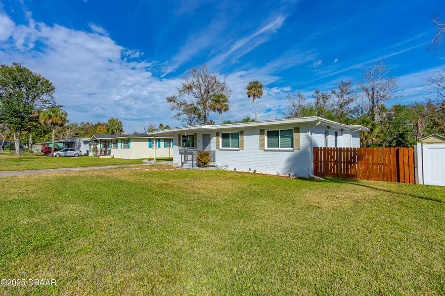 517 S Lanvale Avenue, Daytona Beach, FL 32114 - #3