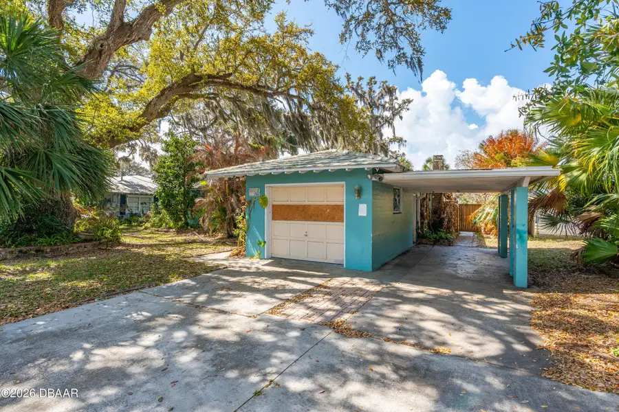 5968 Riverside Drive, Port Orange, FL 32127 - #2