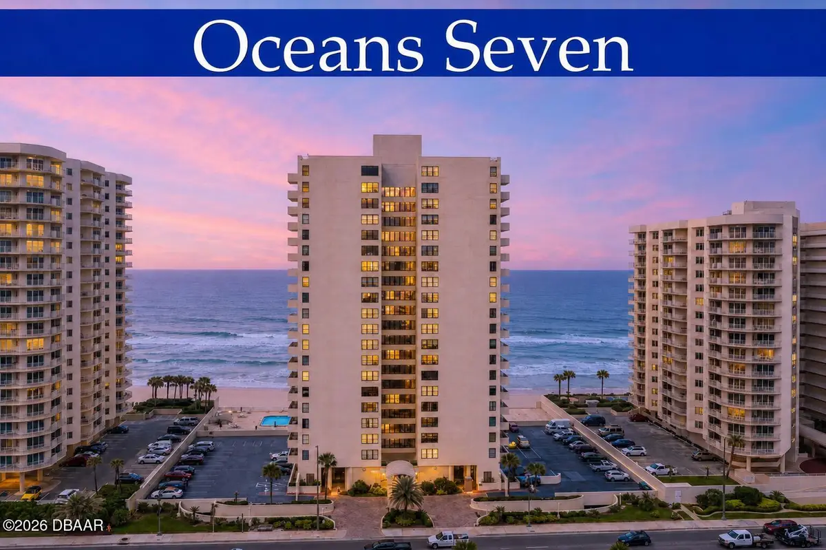 2947 S Atlantic Avenue #1903, Daytona Beach Shores, FL 32118 - #1