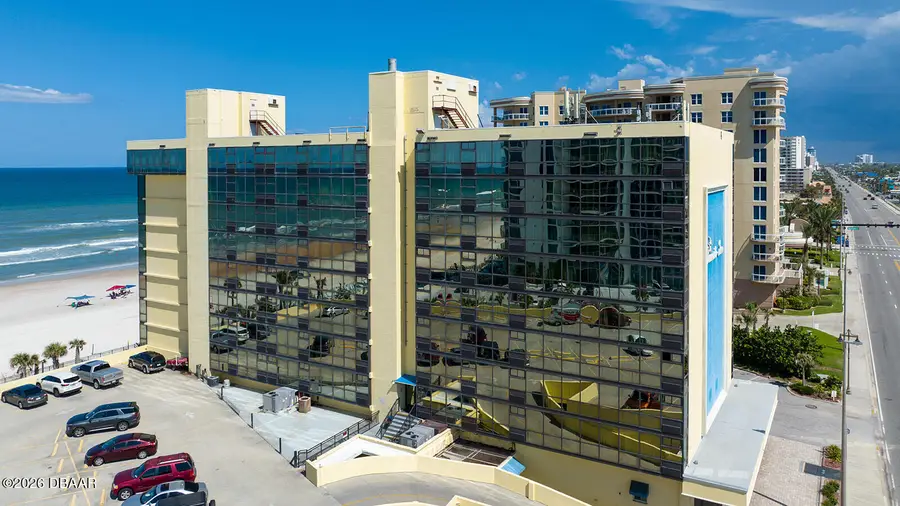 1909 S Atlantic Avenue #524, Daytona Beach Shores, FL 32118 - #2
