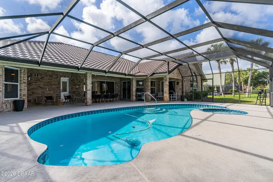 424 Sea Duck Drive, Daytona Beach, FL 32119 - #2