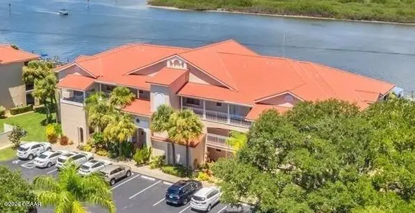 460 Bouchelle Drive #201, New Smyrna Beach, FL 32169 - #1