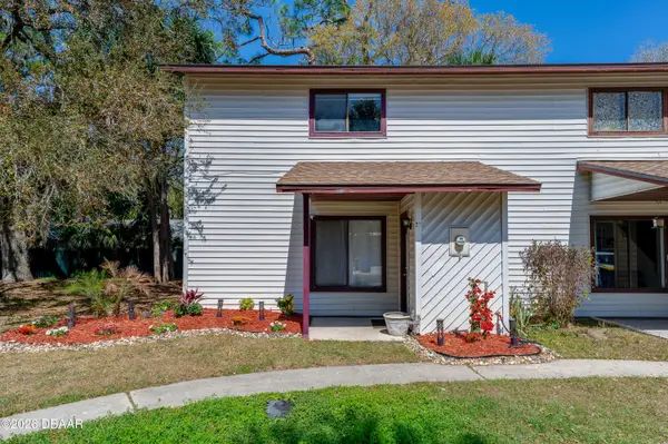 322 Canal Road #27, Edgewater, FL 32132