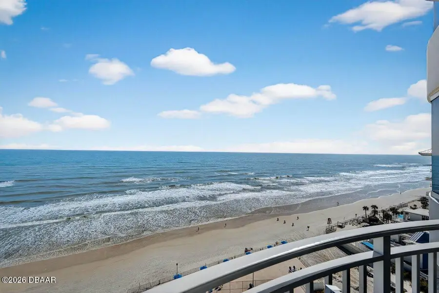 2625 S Atlantic Avenue #14NE, Daytona Beach Shores, FL 32118 - #2