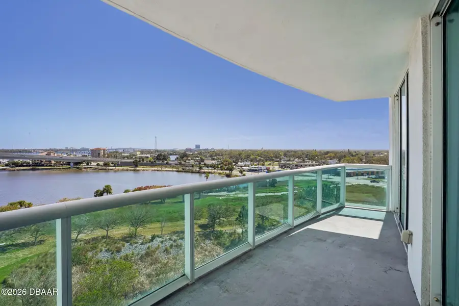 231 Riverside Drive #807, Holly Hill, FL 32117 - #2