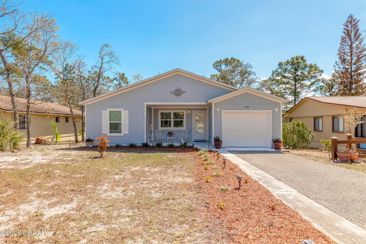 103 Magnolia Loop, Port Orange, FL 32128 - #1