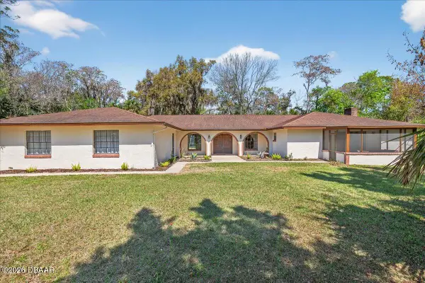 115 Addison Drive, Ormond Beach, FL 32174