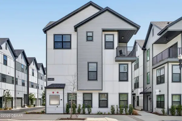 1096 Farwell Street, Jacksonville, FL 32204