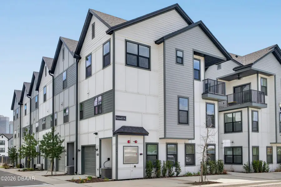 1096 Farwell Street, Jacksonville, FL 32204 - #2