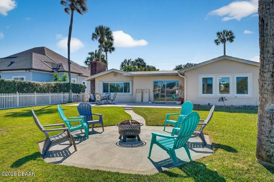 450 Lambert Avenue, Flagler Beach, FL 32136 - #2