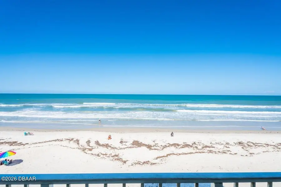 5203 S Atlantic Avenue #314B, New Smyrna Beach, FL 32169 - #2