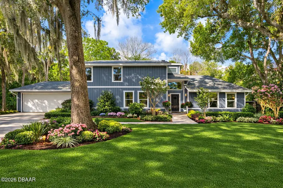 33 River Ridge Trail, Ormond Beach, FL 32174 - #2