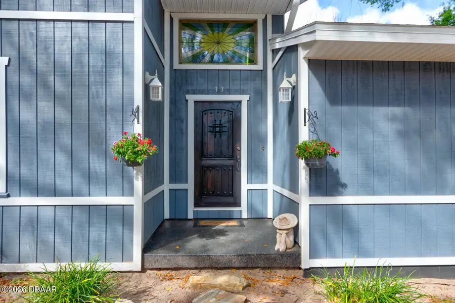 33 River Ridge Trail, Ormond Beach, FL 32174 - #3