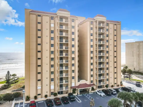 3145 S Atlantic Avenue #304, Daytona Beach Shores, FL 32118