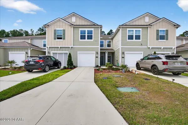 339 Redbud Road, Palm Coast, FL 32137