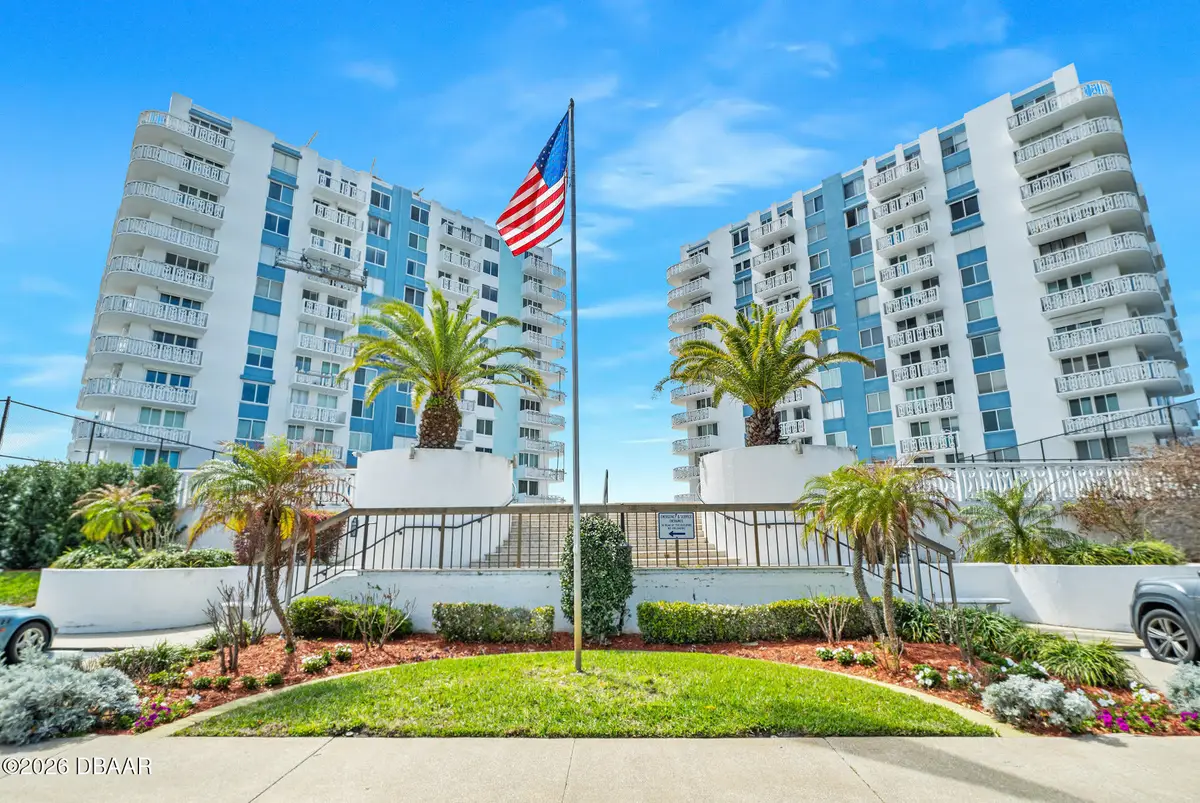 925 N Halifax Avenue #204, Daytona Beach, FL 32118 - #1