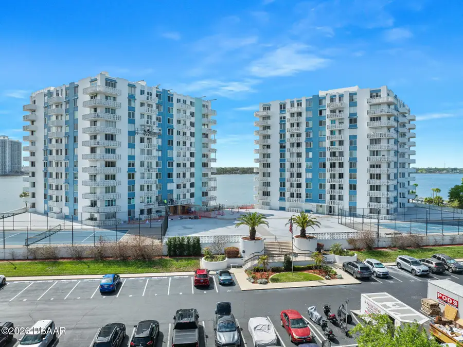 925 N Halifax Avenue #204, Daytona Beach, FL 32118 - #2