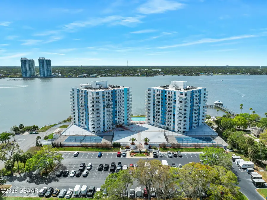 925 N Halifax Avenue #204, Daytona Beach, FL 32118 - #3