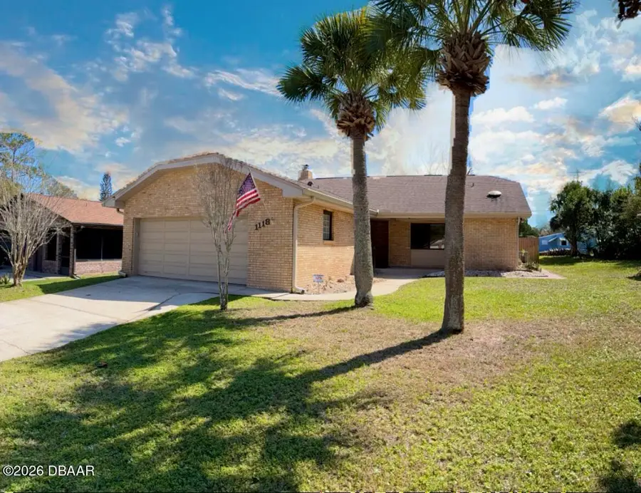 1118 Southwinds Drive, Port Orange, FL 32129 - #2