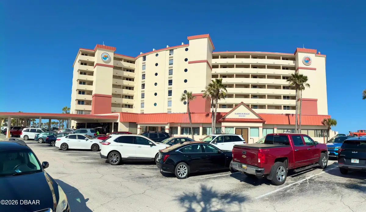 701 S Atlantic Avenue #713, Daytona Beach, FL 32118 - #1