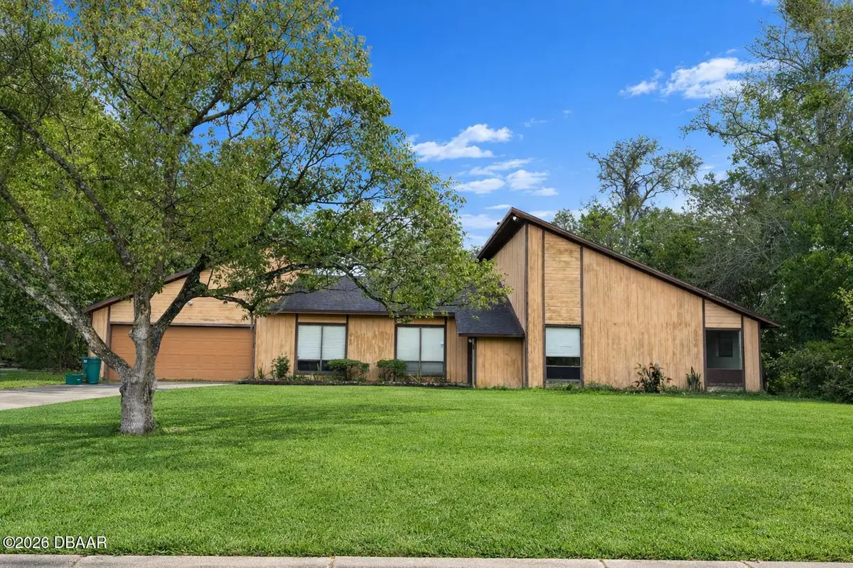 80 S St Andrews Drive, Ormond Beach, FL 32174 - #1