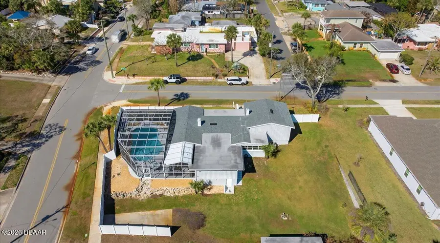 1600 N Oleander Avenue, Daytona Beach, FL 32118 - #2