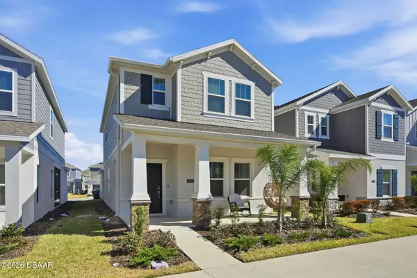 6032 Blissful Street, Clermont, FL 34714