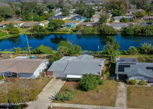 1325 Beacon Drive, Daytona Beach, FL 32117