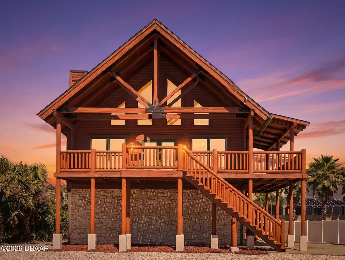 109 Avalon Drive, Ormond Beach, FL 32176 - #1