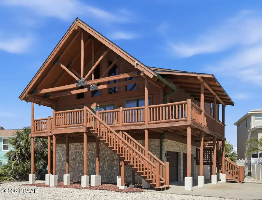 109 Avalon Drive, Ormond Beach, FL 32176 - #2