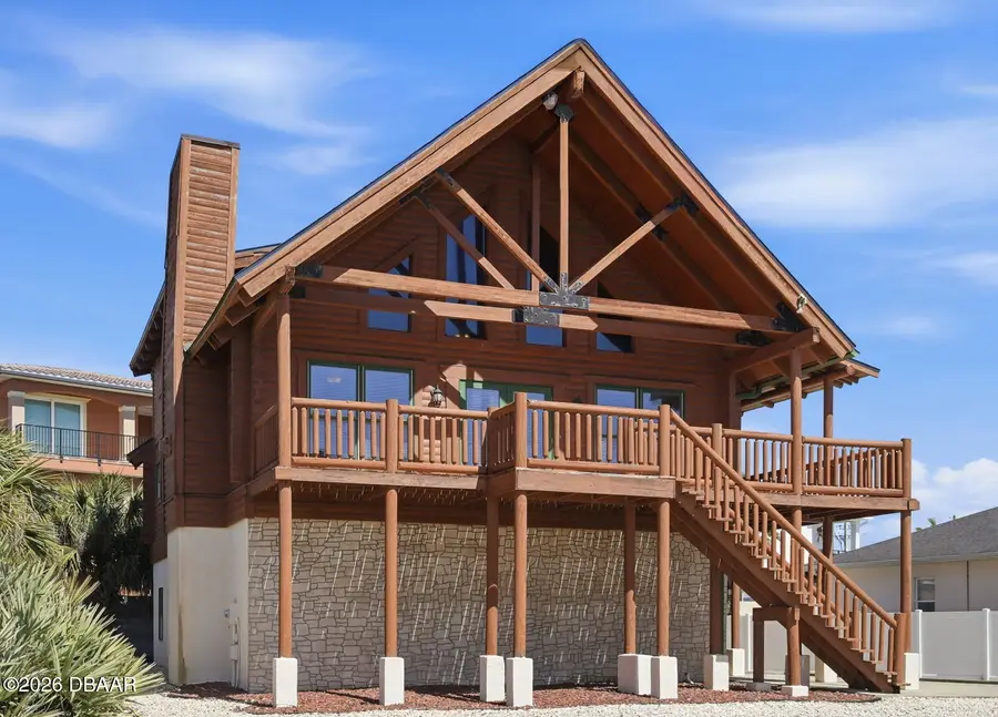 109 Avalon Drive, Ormond Beach, FL 32176 - #3